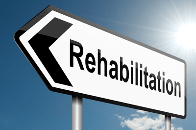 Deaddiction Centre in Kashmir